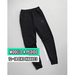 Pantalones Modelo Tech New Gen 2025/26