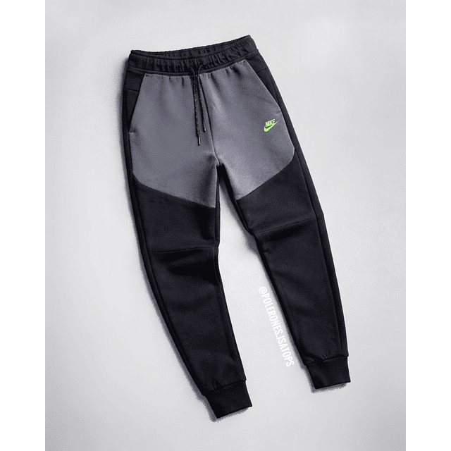 Pantalones Modelo Tech New Gen 2025/26