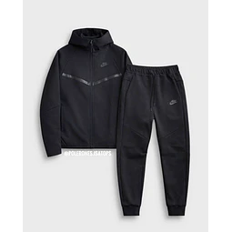 Conjuntos Tech New Gen 25/26