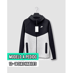 Polerones Modelos Tech Old Gen 2