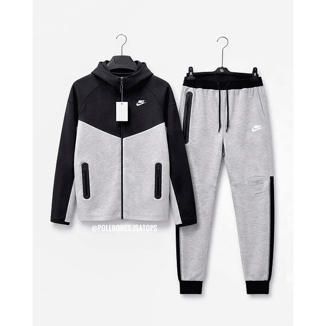 Conjuntos Tech Old Gen 2