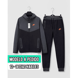 Conjuntos Tech Old Gen 2