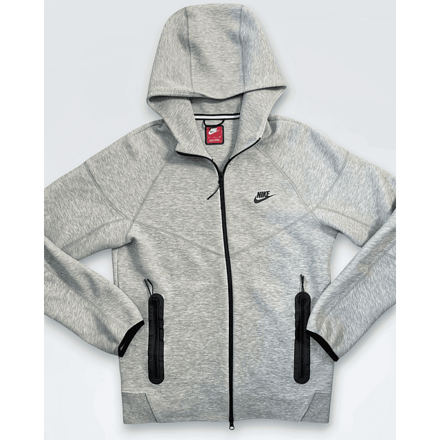 Polerones Modelos Tech Old Gen 2