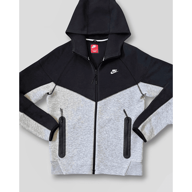 Polerones Modelos Tech Old Gen 2