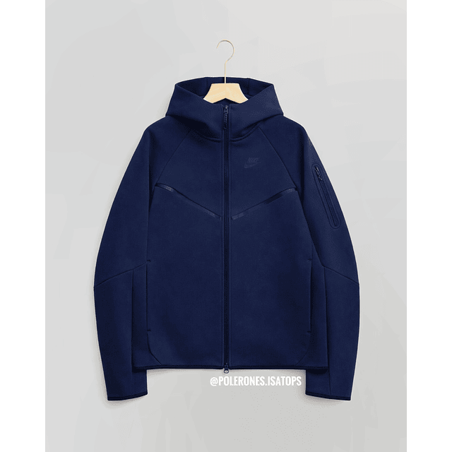 Polerones Modelo Tech New Gen 25/26