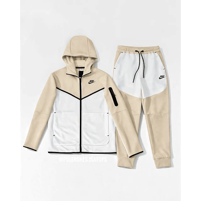 Conjuntos Tech Old Gen 3