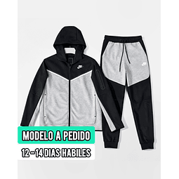 Conjuntos Tech Old Gen 3