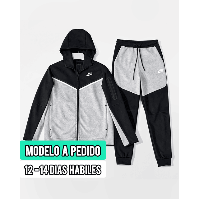 Conjuntos Tech Old Gen 3