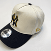 Gorra New York Yankees MLB Gold 9Forty A-Frame
