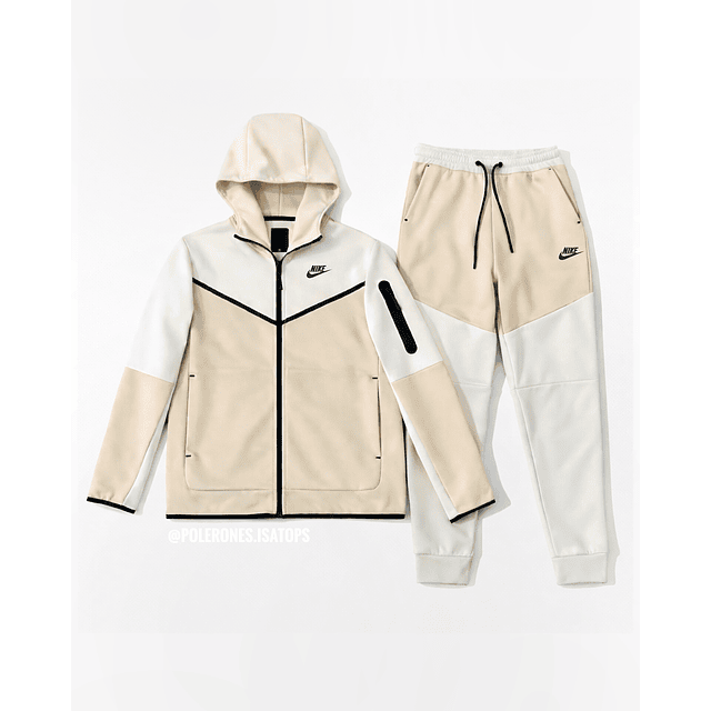 Conjuntos Tech Old Gen 3