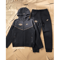 Conjuntos Syna Wold x Tech