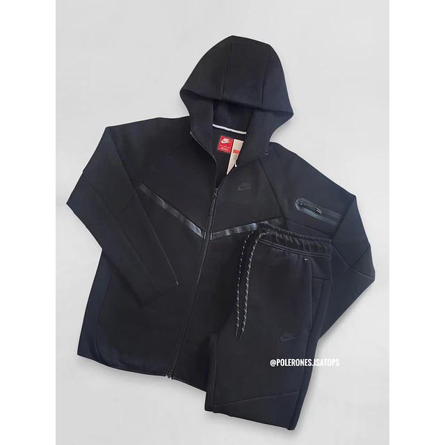 Conjuntos Tech New Gen 25/26