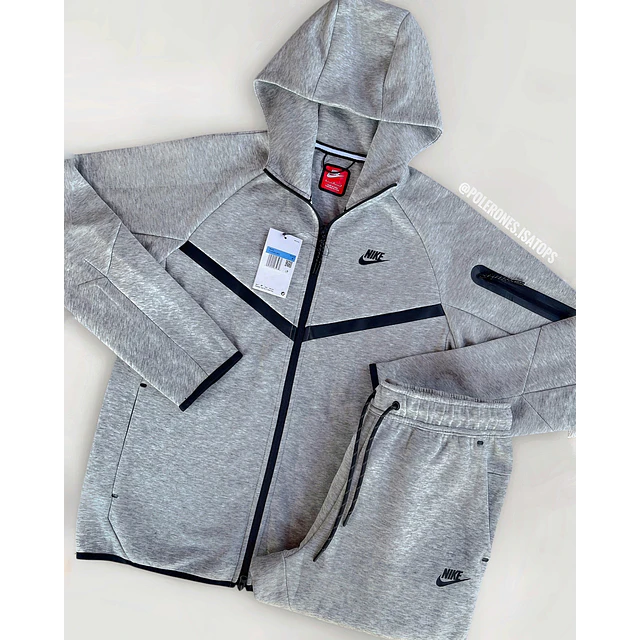 Conjuntos Tech New Gen 25/26