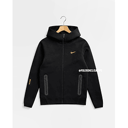 Polerones Nocta x Tech 