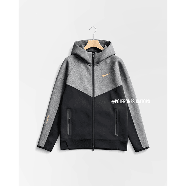 Polerones Nocta x Tech 