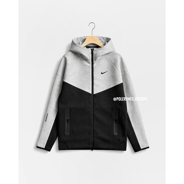 Polerones Nocta x Tech 