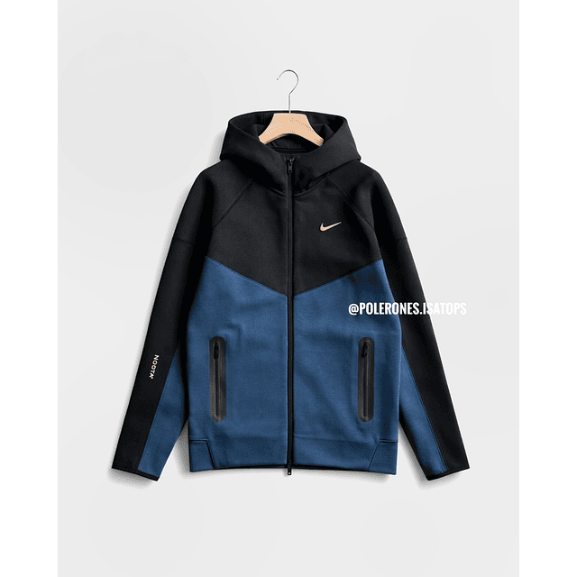 Polerones Nocta x Tech 