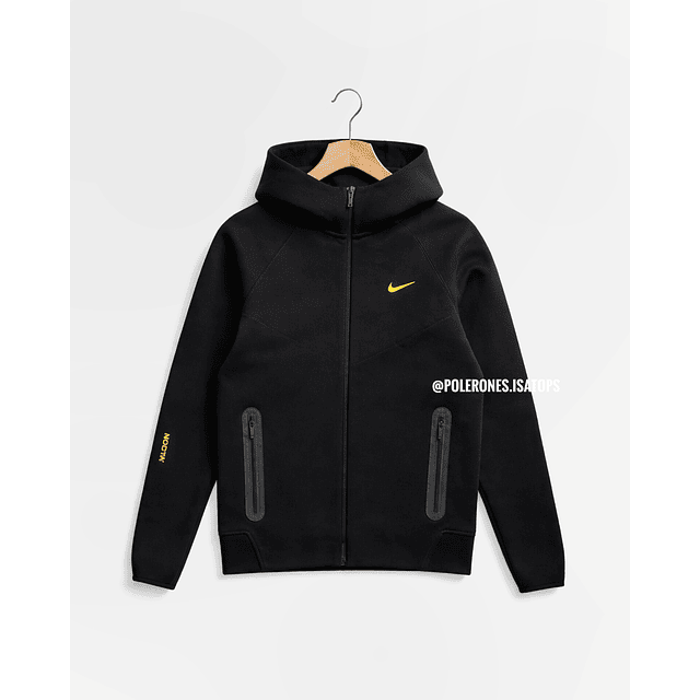 Polerones Nocta x Tech 