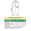 Pantalones Modelo Nocta x Tech