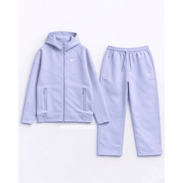 Conjuntos Nocta x Tech 