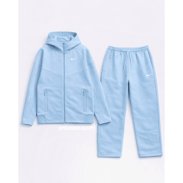 Conjuntos Nocta x Tech 