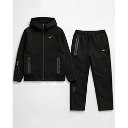 Conjuntos Nocta x Tech 