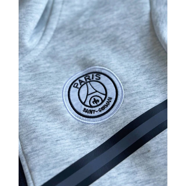 Polerones PSG x Tech 