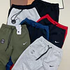 Pantalones Modelo PSG x Tech