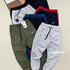 Pantalones Modelo PSG x Tech