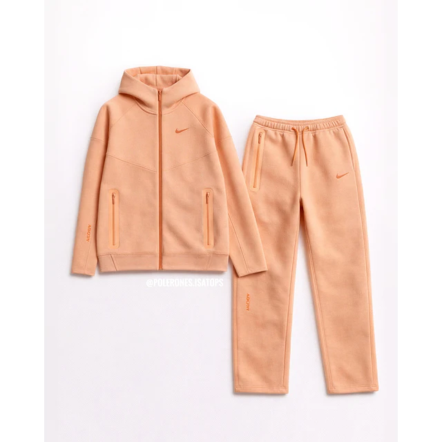 Conjuntos Nocta x Tech 