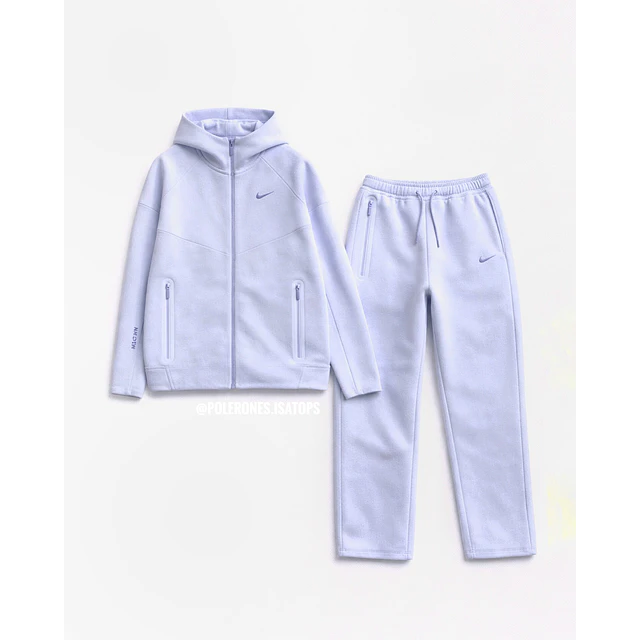 Conjuntos Nocta x Tech 