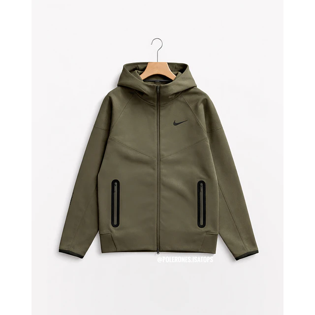 Polerones Nocta x Tech 