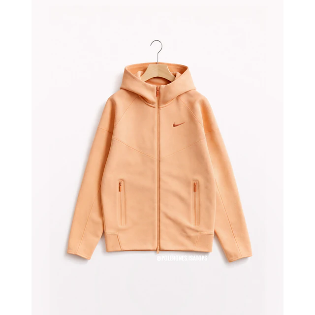 Polerones Nocta x Tech 