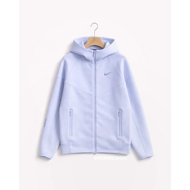 Polerones Nocta x Tech 