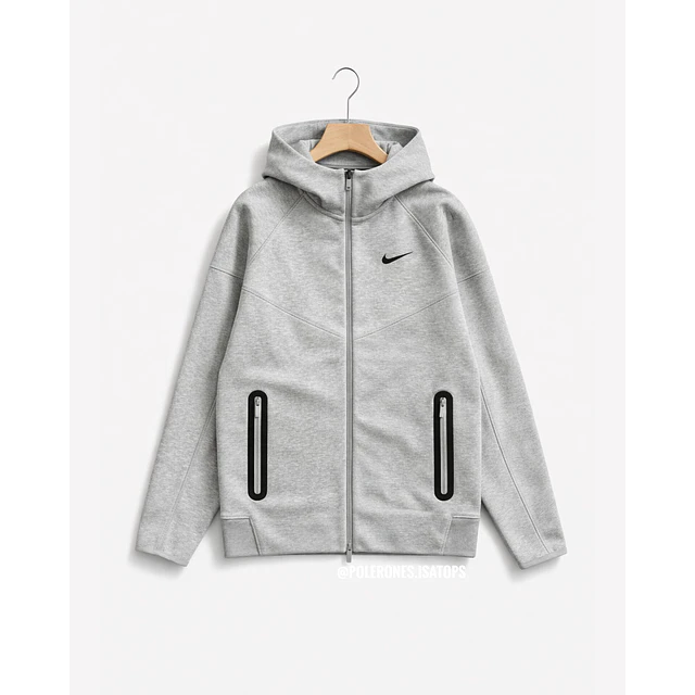 Polerones Nocta x Tech 