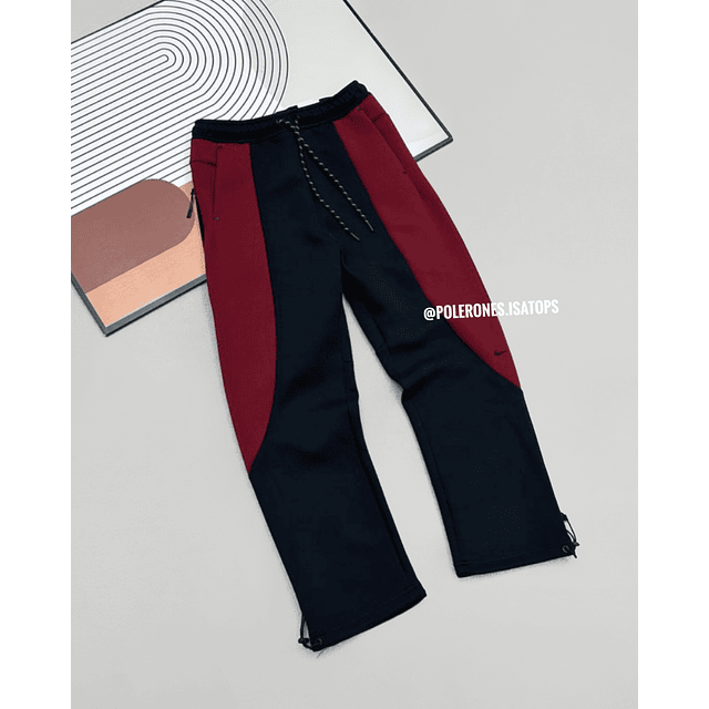 Pantalones Modelo Tech 2026 Nueva Temporada