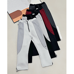 Pantalones Modelo Tech 2026 Nueva Temporada