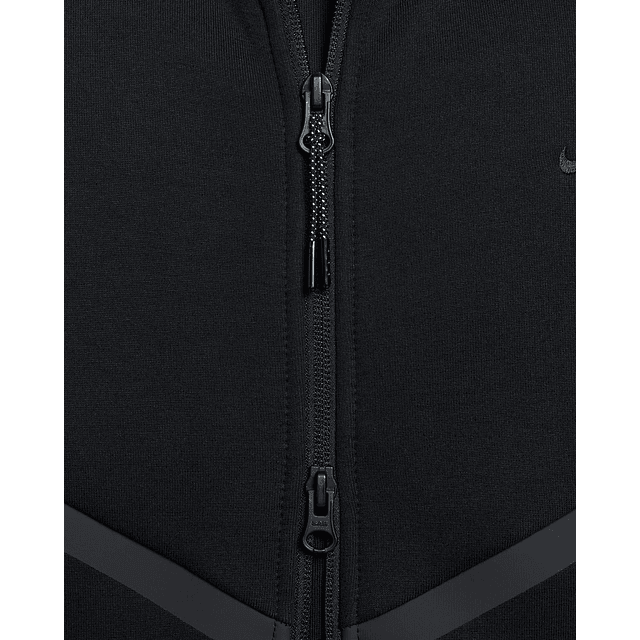 Polerones Tech 2026 Nueva Temporada  