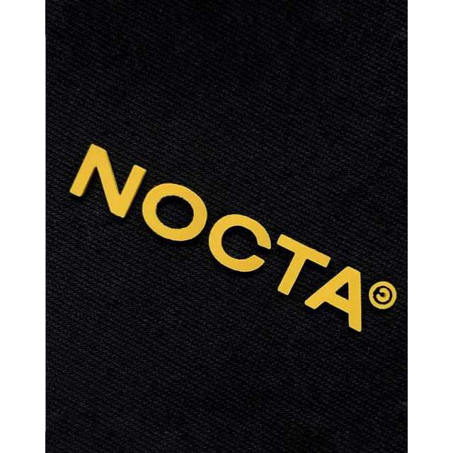 Polerones Nocta x Tech 