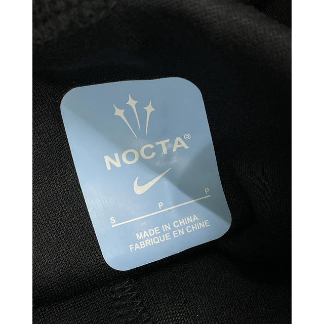 Conjuntos Nocta x Tech 