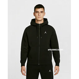 [New] Poleron Cierre Alto J1 