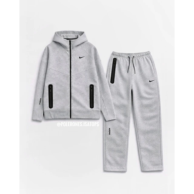 Conjuntos Nocta x Tech 