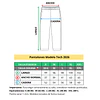 Pantalones Modelo Tech 2026 Nueva Temporada