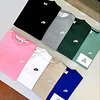Crewneck Classic Bordado 