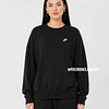 Crewneck Classic Bordado 
