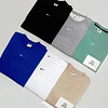Crewneck Focus Center