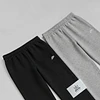 Pantalón de Buzo Recto Clásico 