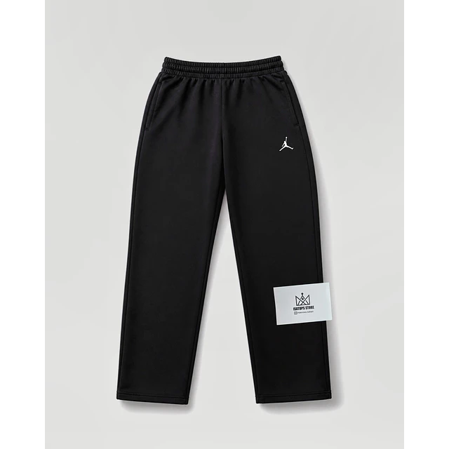 Pantalón de Buzo Recto J1