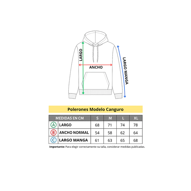Hoodie Edits Los Angeles Bordado