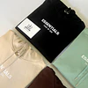 Hoodie Edits Essentials Bordado 